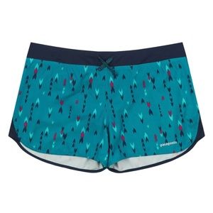 Patagonia Women's Nine Trails Shorts